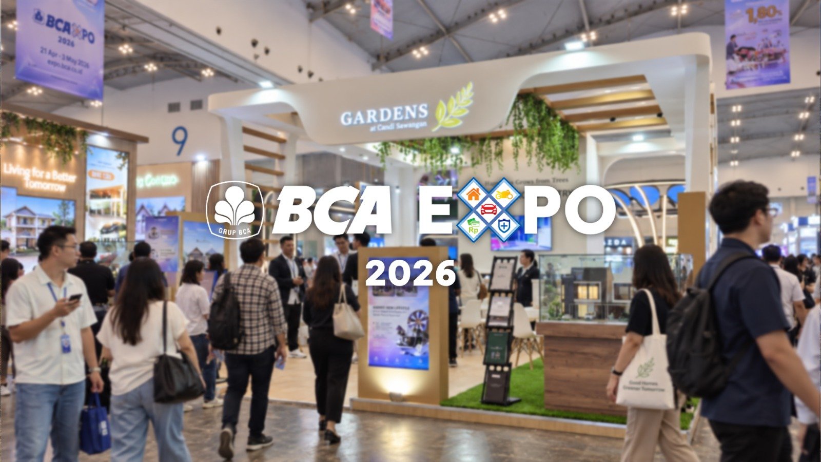 Popup Banner