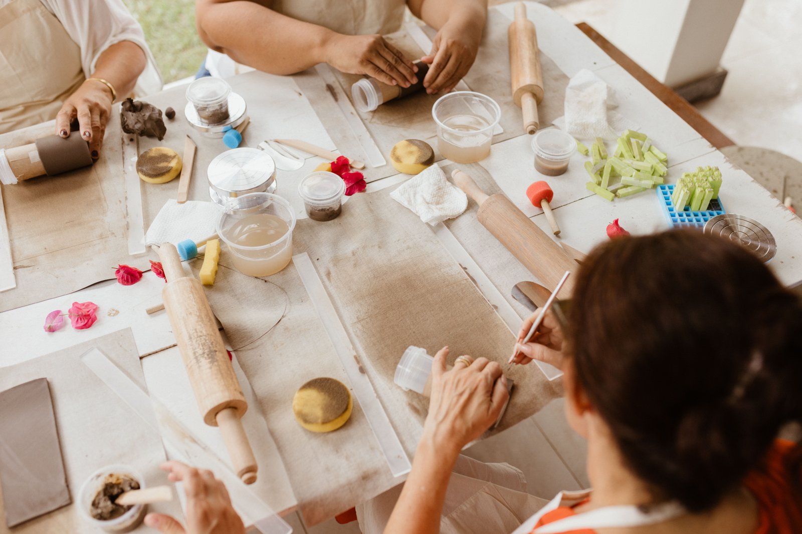 Family Creative Workshop